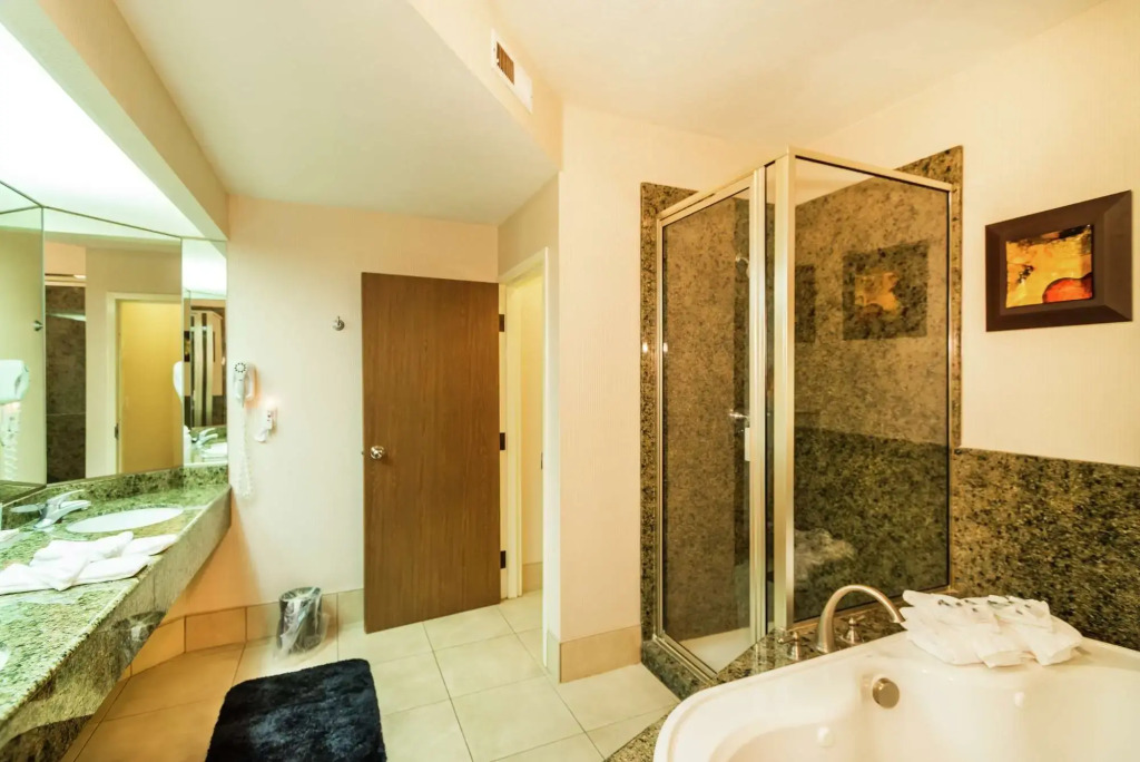 Hampton Inn St. George