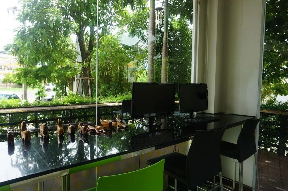 Papada Suite
