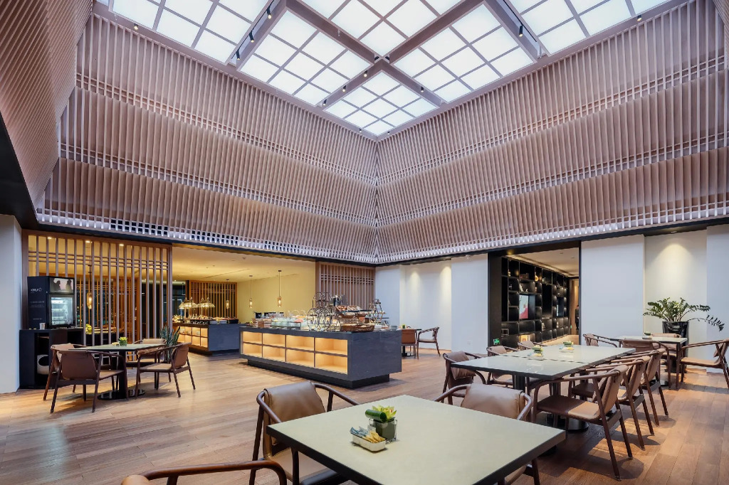 InterContinental Suzhou