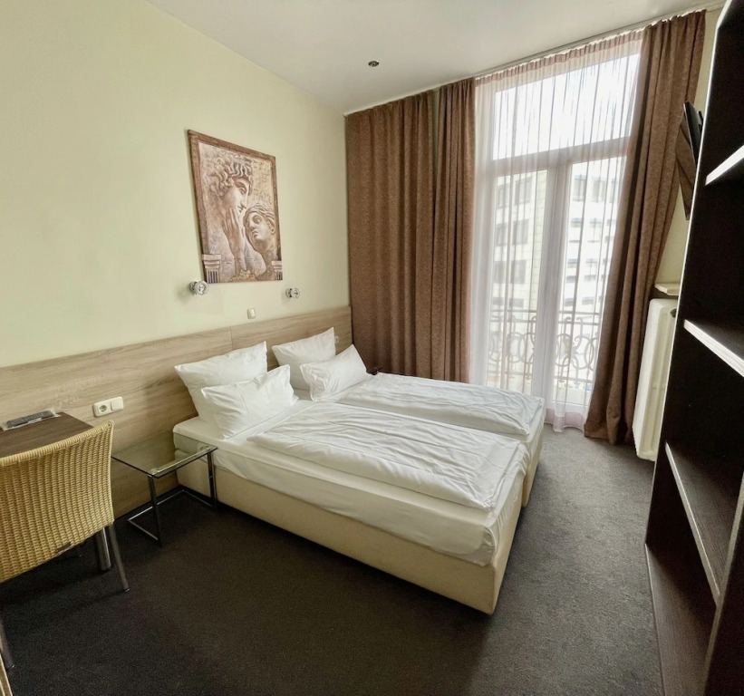 Hotel Central