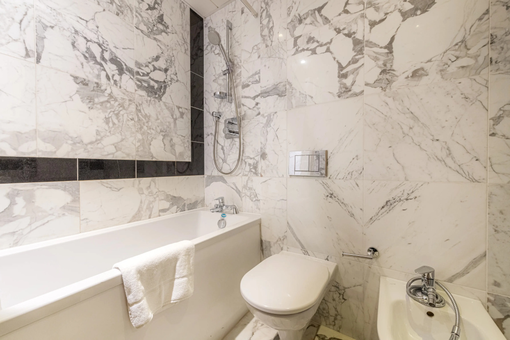 Claverley Court Apartments Knightsbridge