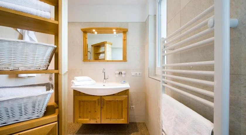"Innsbruck Moments" Kasperhof Appartements