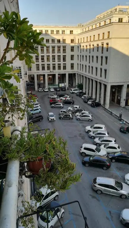 Fatta centro città
