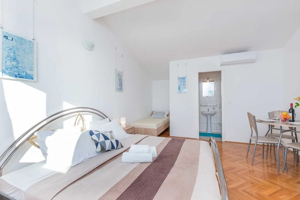 Apartments Niko