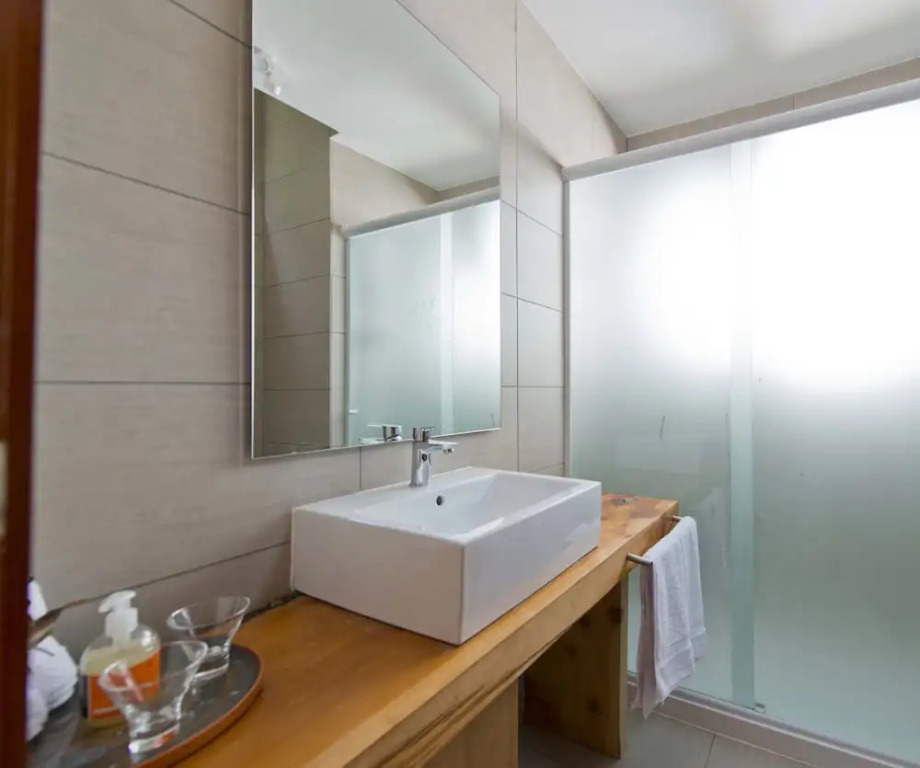 Hotel Raudal