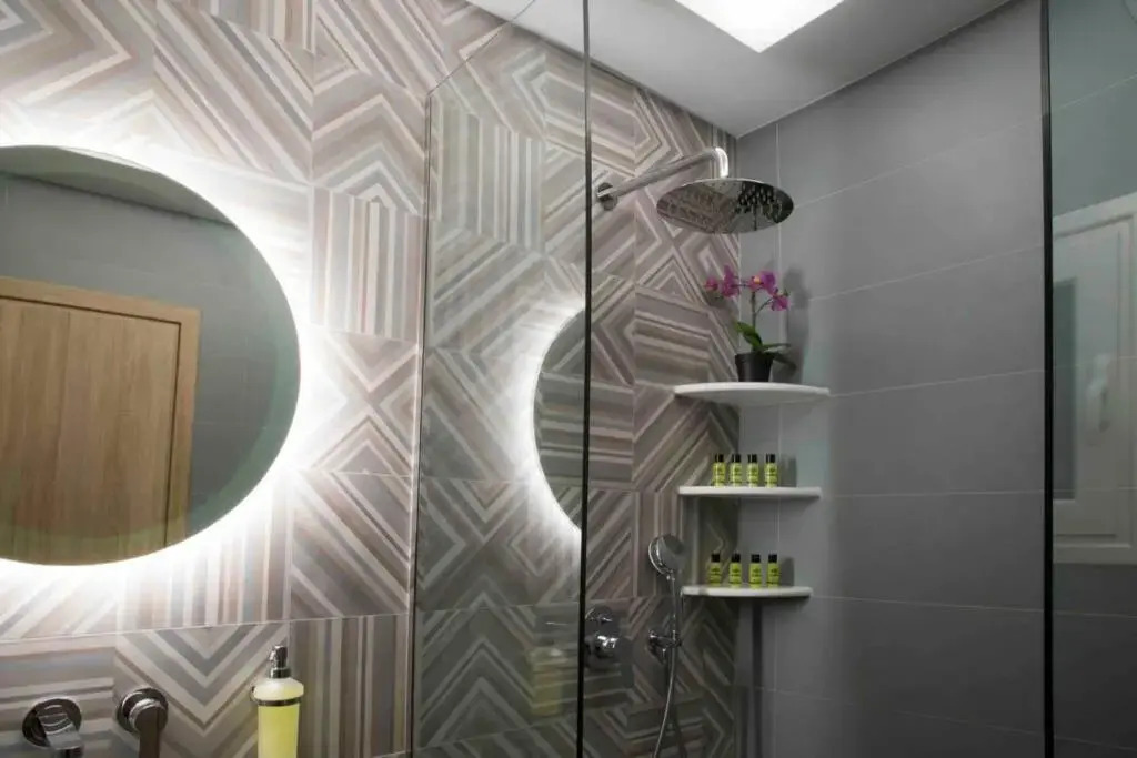 7 Steps Apartment Metro Syggrou Fix near Acropolis