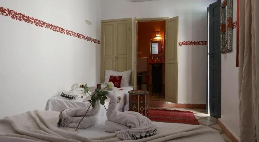 Riad Capri