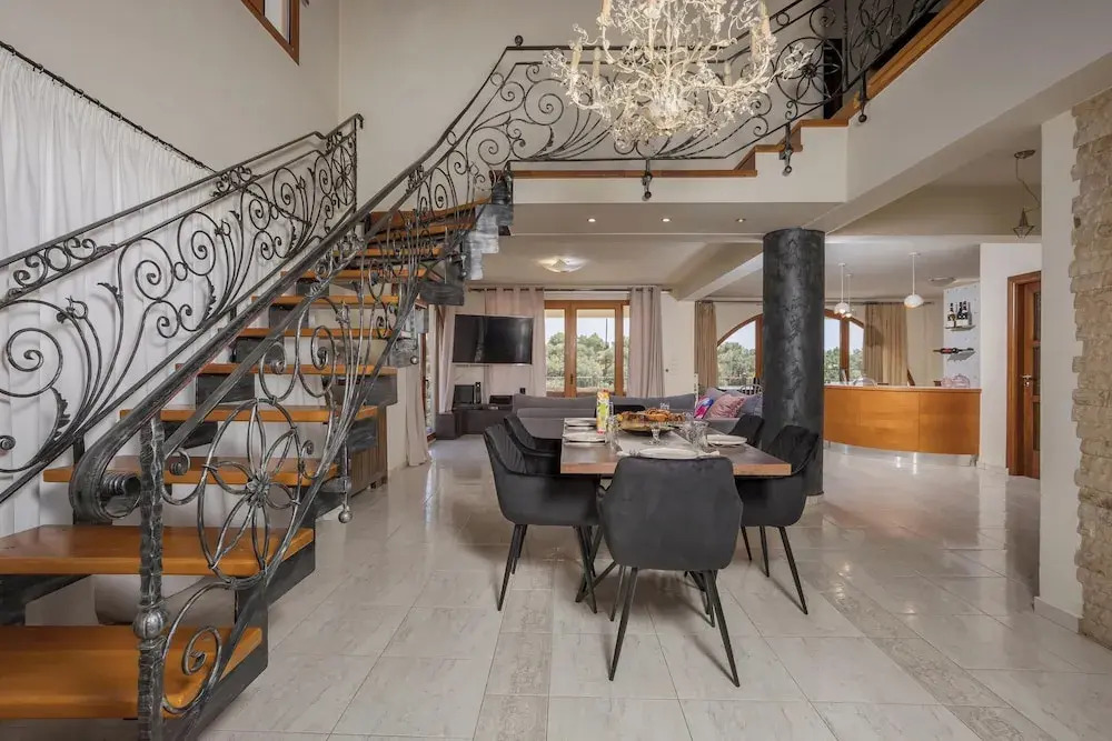 Zen Maisonette Retreat
