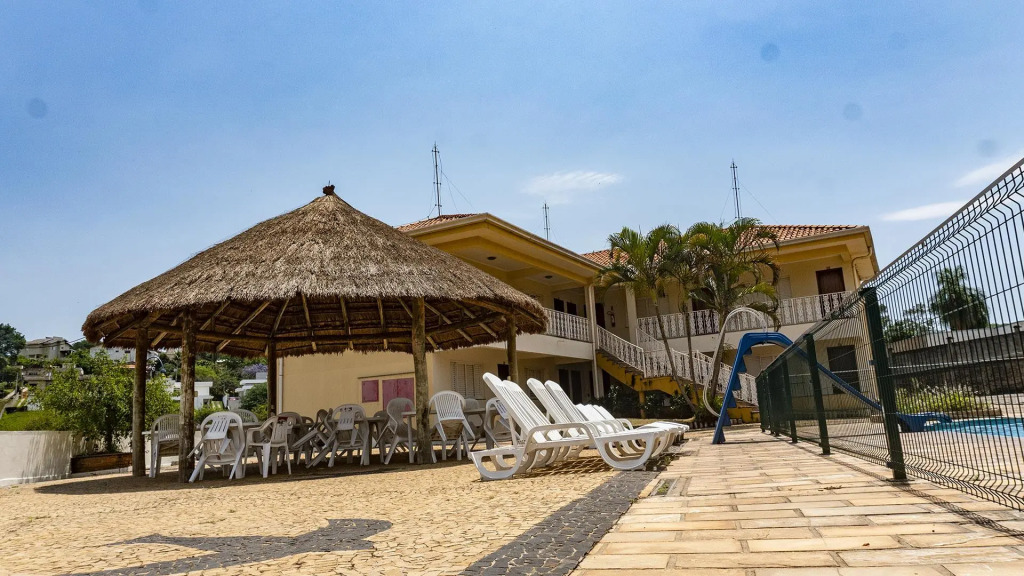 Hotel Villagio DItalia