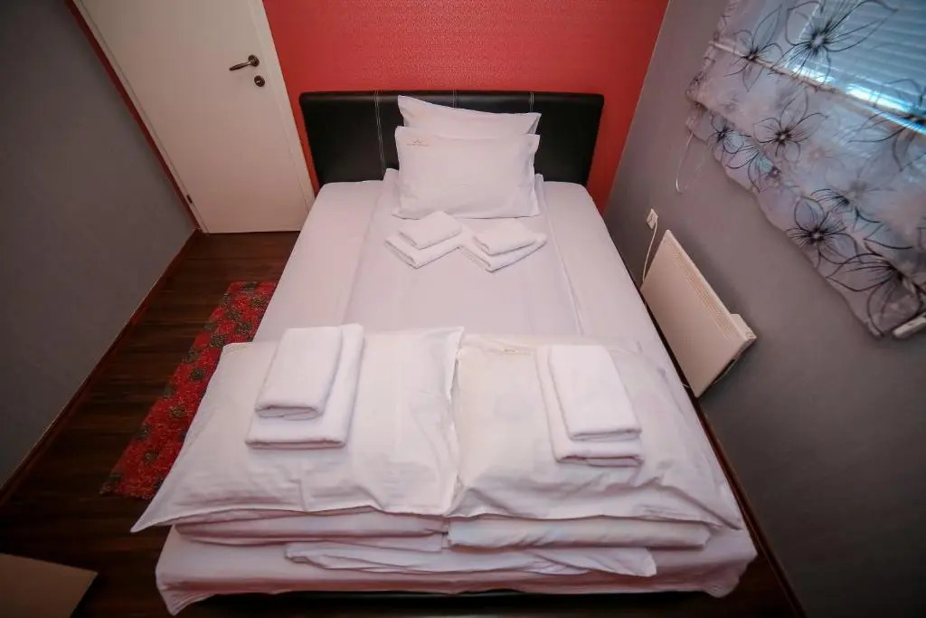 Apartment Čar 13