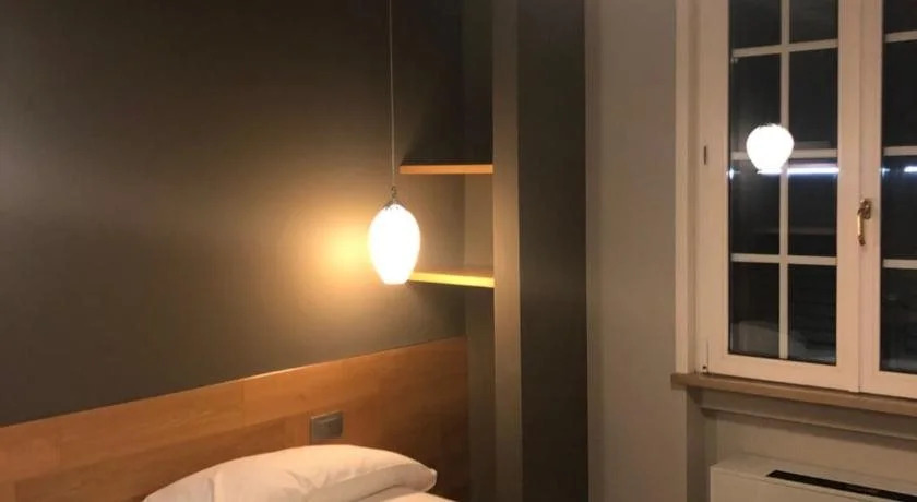 Albergo Tre Pozzi