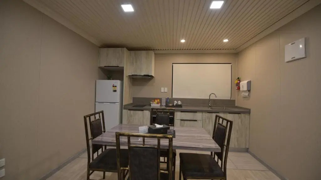 Regal Residency