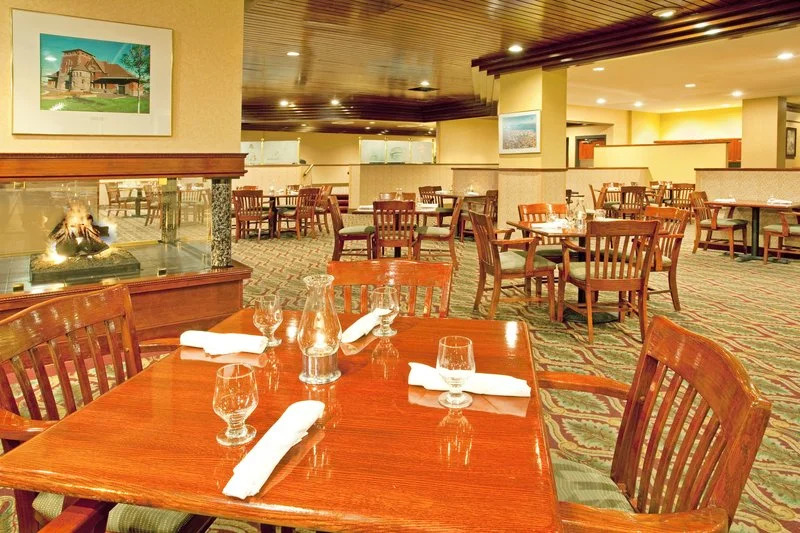 Holiday Inn Muskegon-Harbor