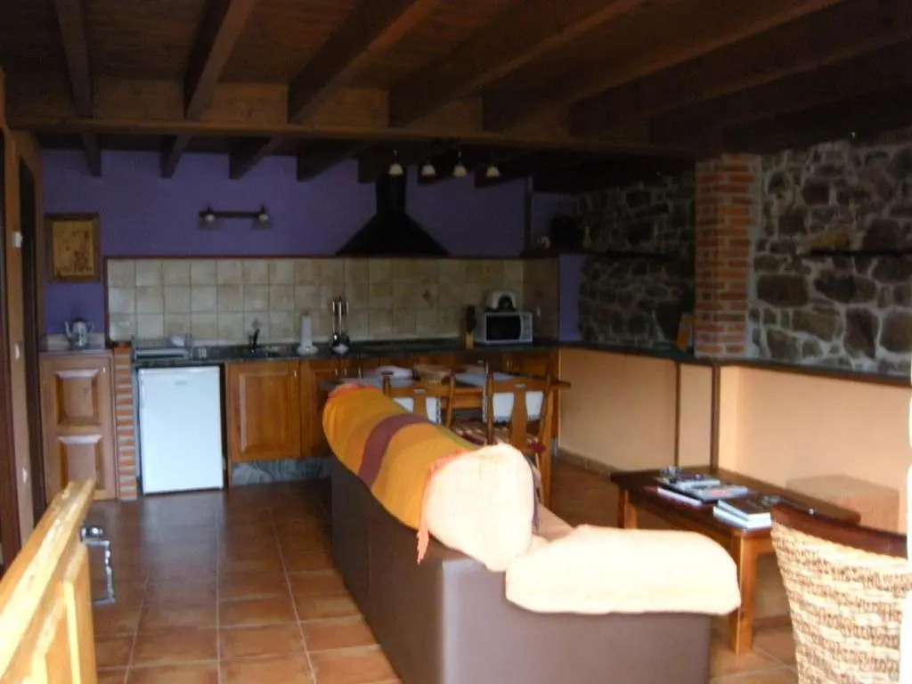 La Portiella