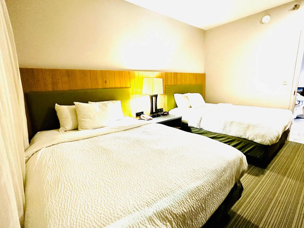 Radiant Inn and Suites