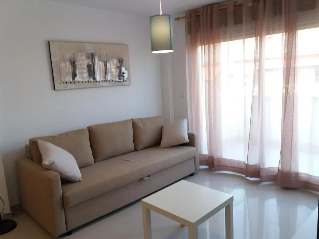 Residencial La Red