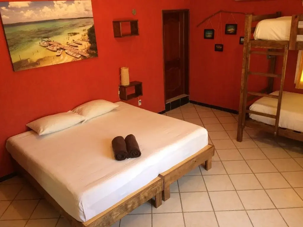 Caminante B&B
