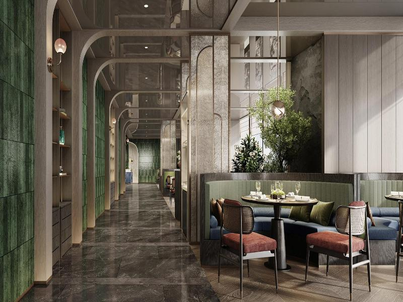 voco Suites Shenzhen Huanggang by IHG
