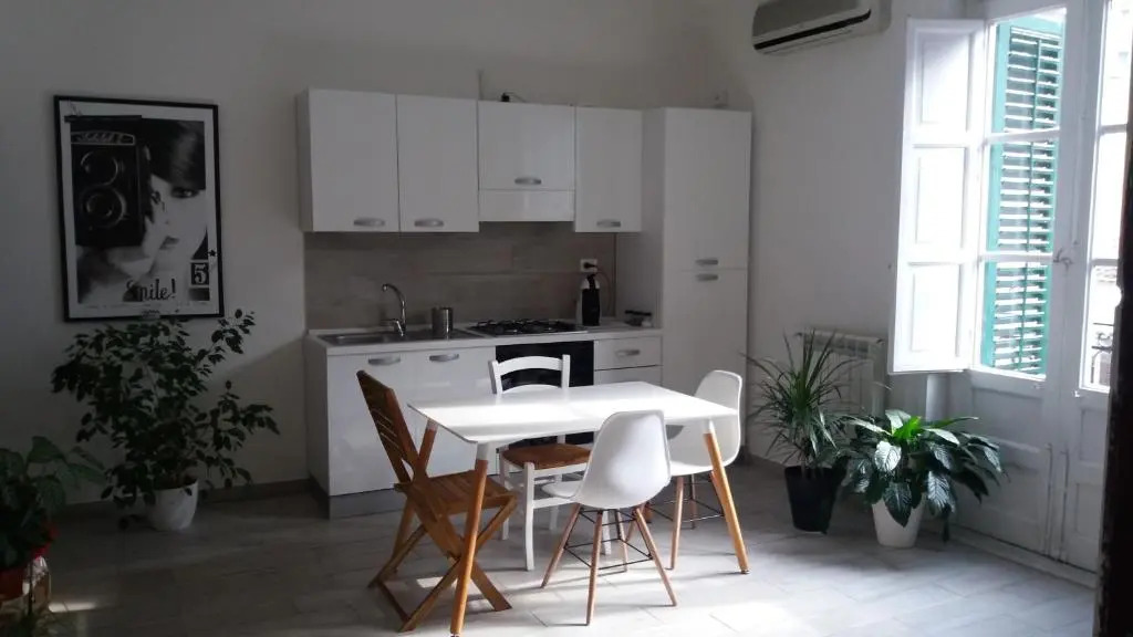 Appartamento N°24