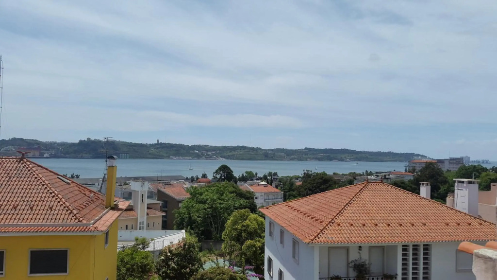 Apartamentos Tejo à Vista