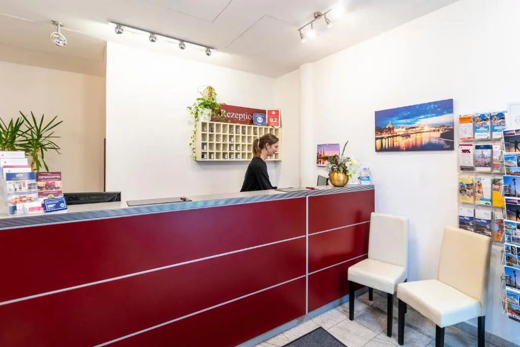 Aparthotel Neumarkt
