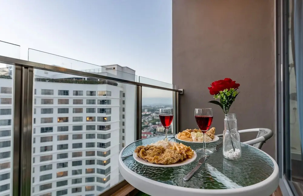 Silverscape Deluxe Melaka by I Housing