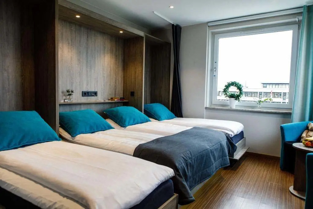 Hotell Nissastigen