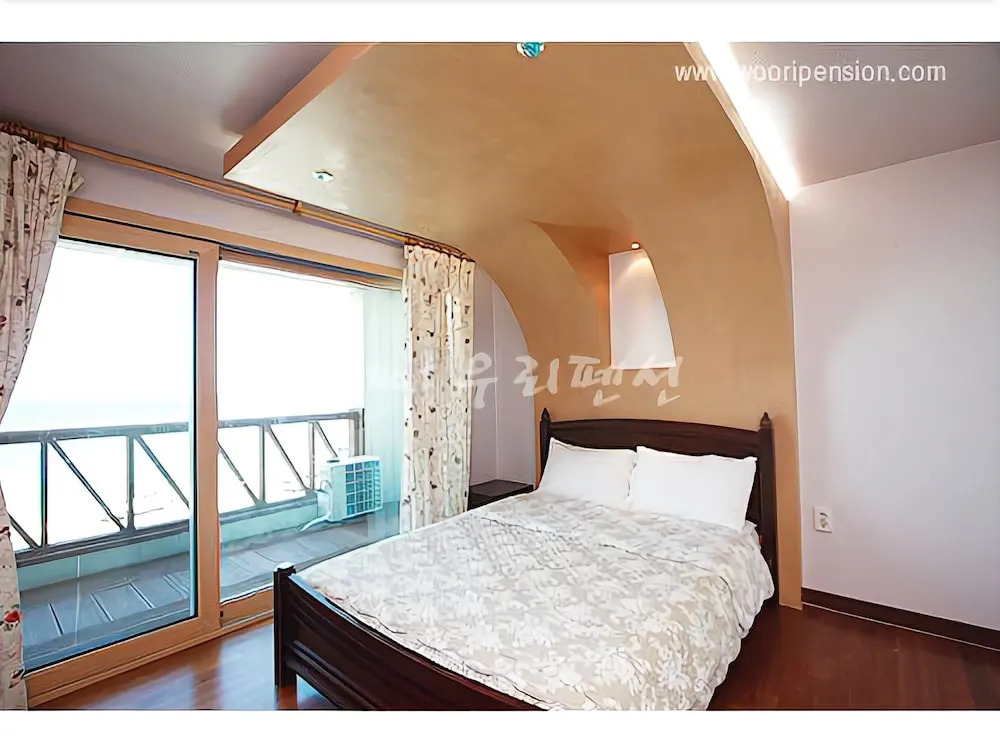 Gangneung Le Select Pension