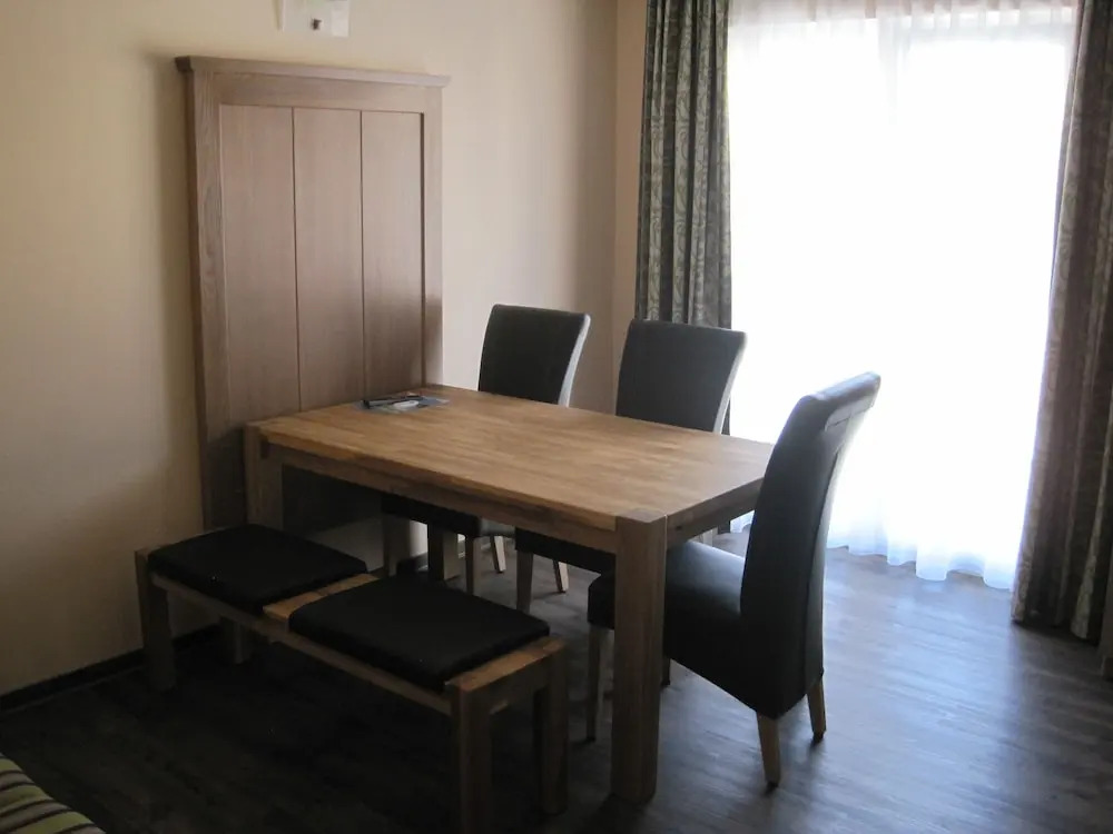 Landhotel Velte