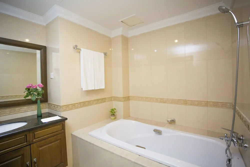 Espace Avenir Executive Serviced Apartment
