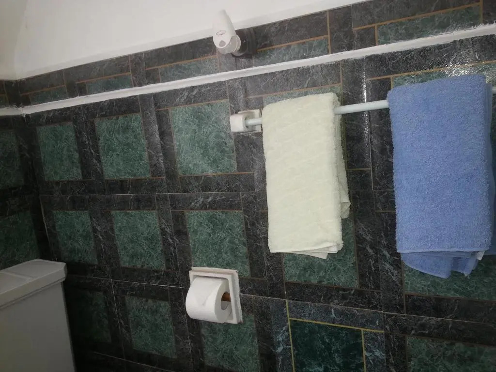 Hostal Casa Oriente Viña