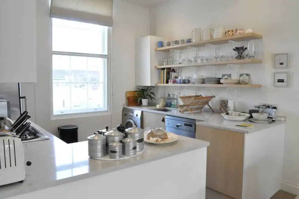 Westbourne Park 1 Bedroom Apartment