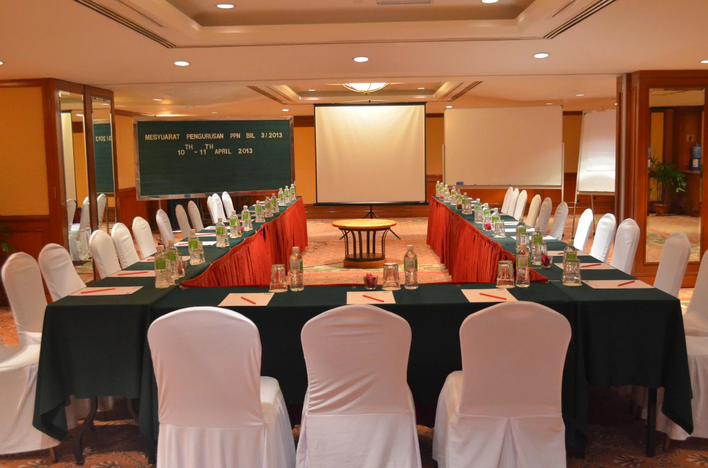 Holiday Inn Resort Penang