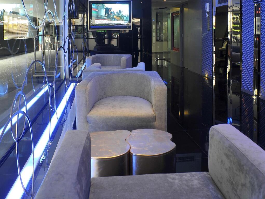 Best Western Sukhumvit 20