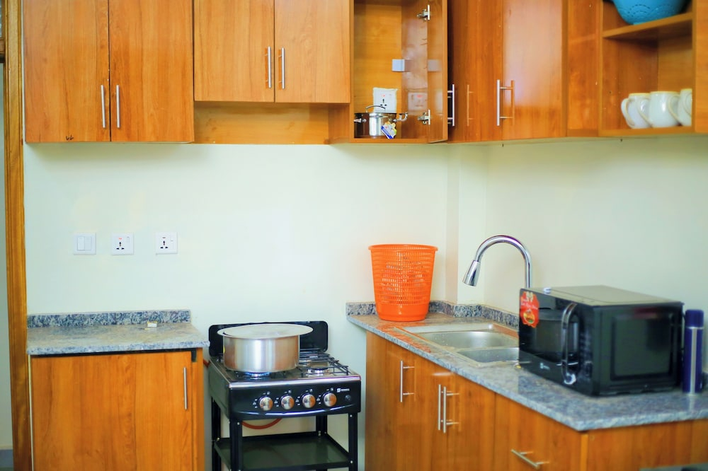 Kigali Rwanda Villa