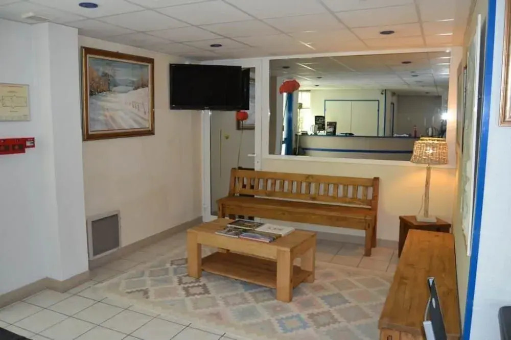 LacHotel France