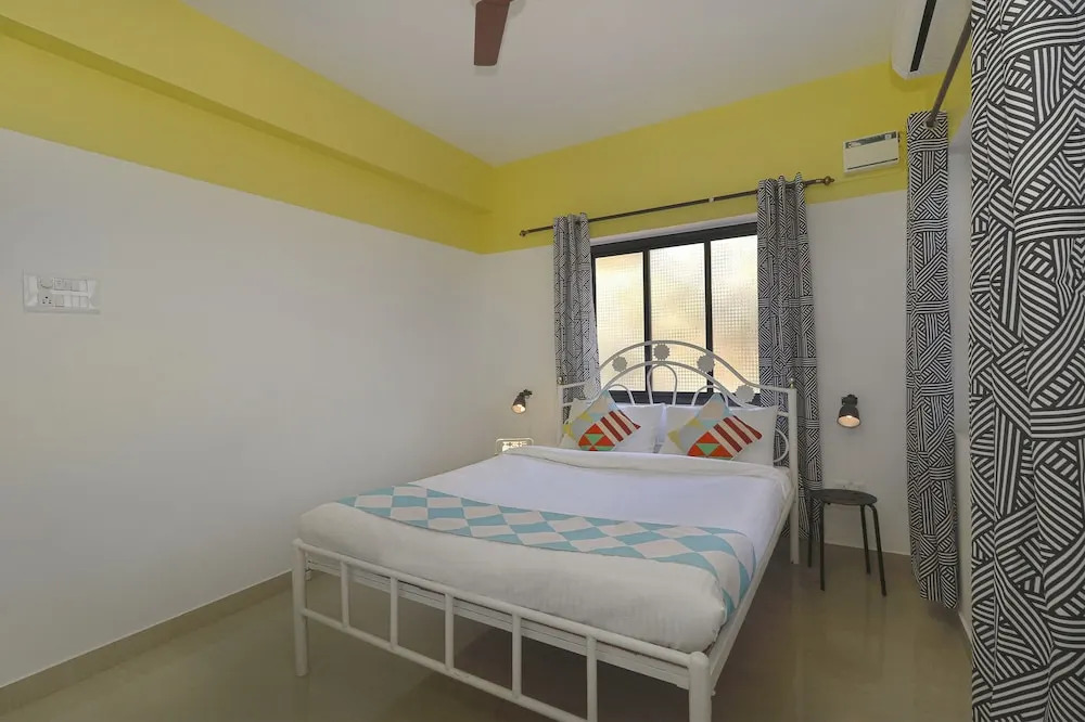OYO 24515 Home Design 2BHK Porvorim