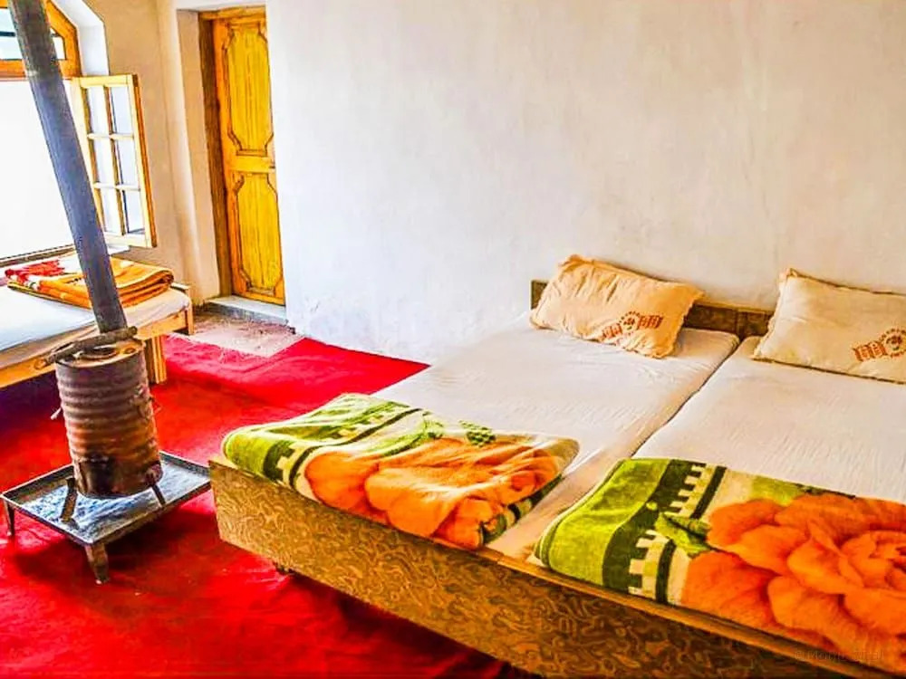 Habib Guest House and Cottage