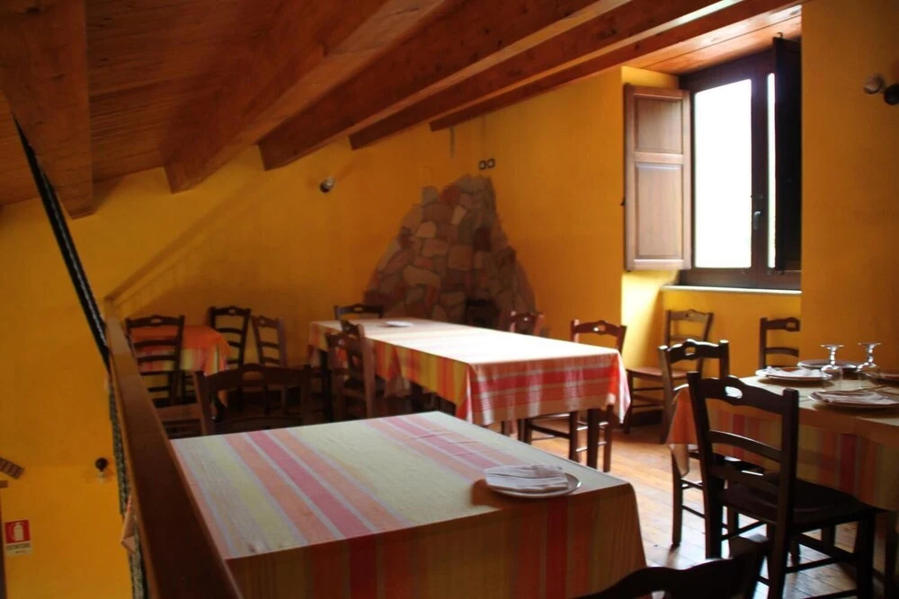 La Casa Del Priore