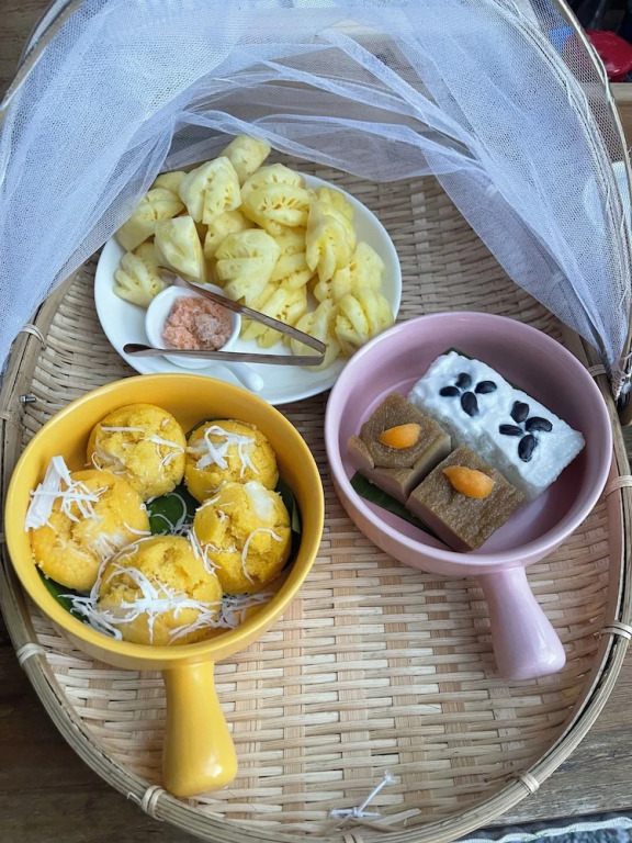Banmai87 Guest House