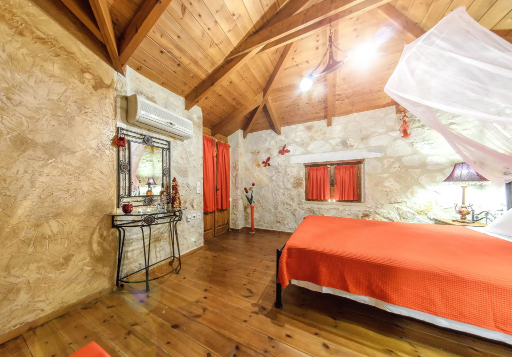 Parys Villas