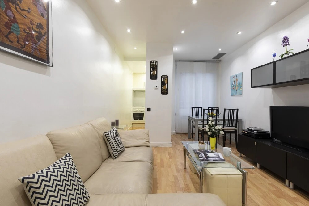 Ab Berlin Les Corts Apartment
