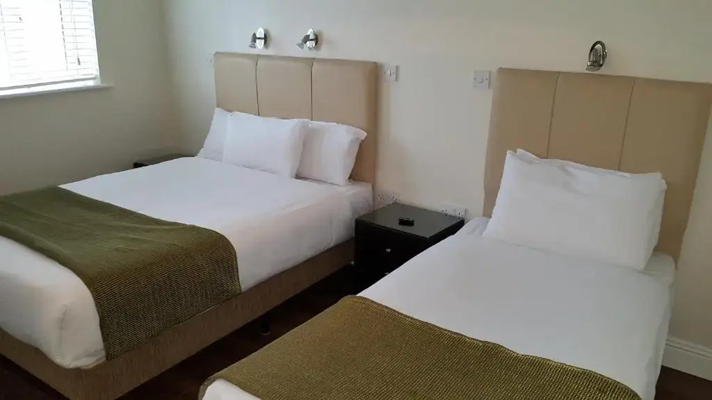 St Bridgets Apartments