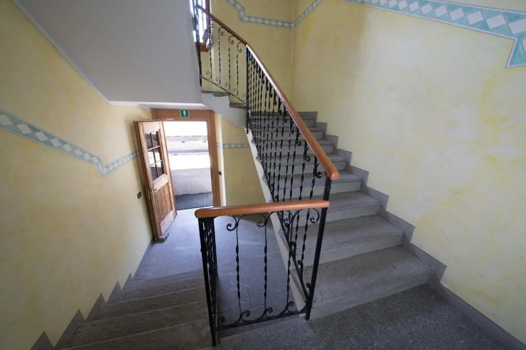 Chalet Felse