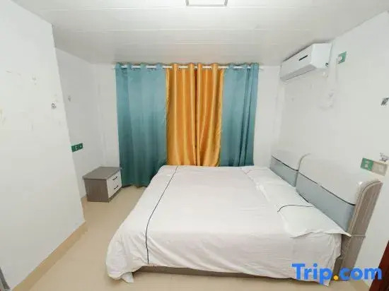 Haoyuan Apartment