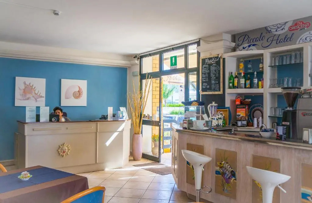 Piccolo Hotel