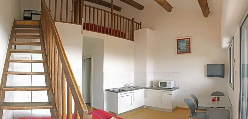 Residence Hoteliere Scudo