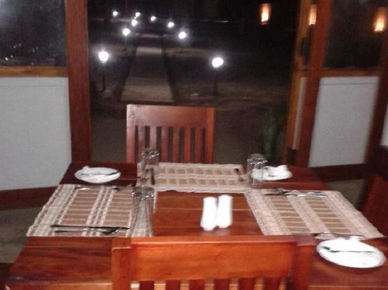 Pearl Oceanic Resort - Trincomalee