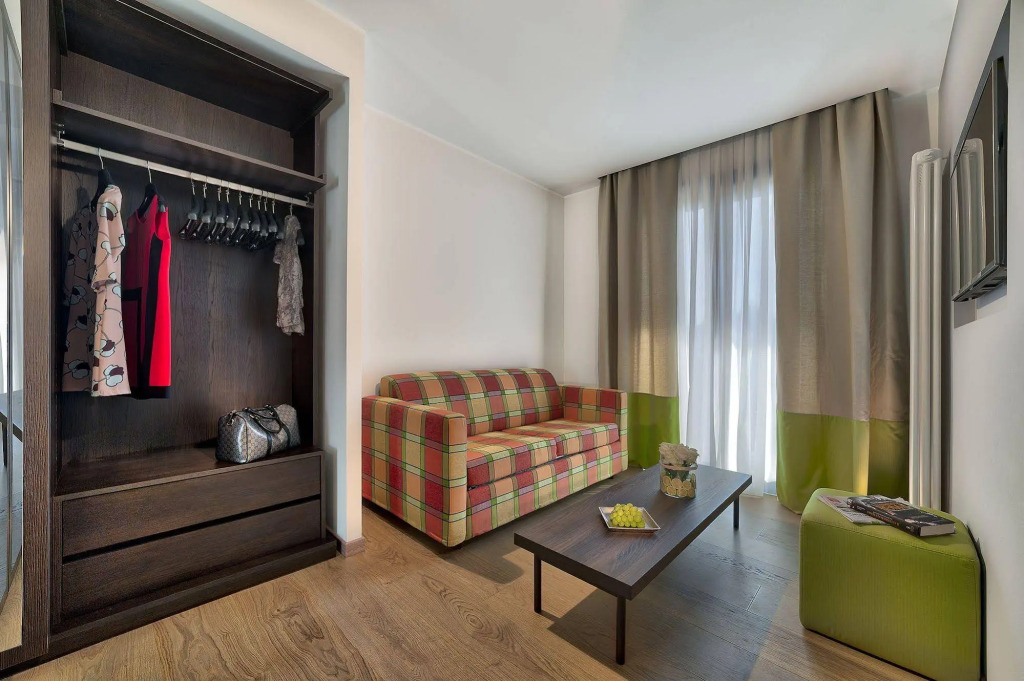 Hotel Petrarca Terme