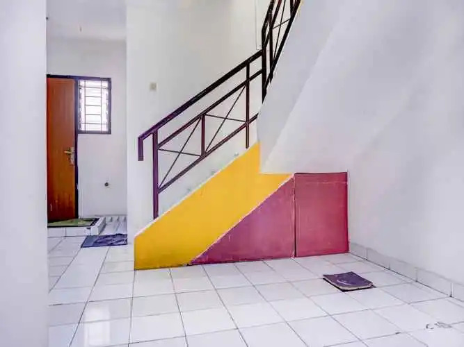 OYO 3795 Mutiara Residence